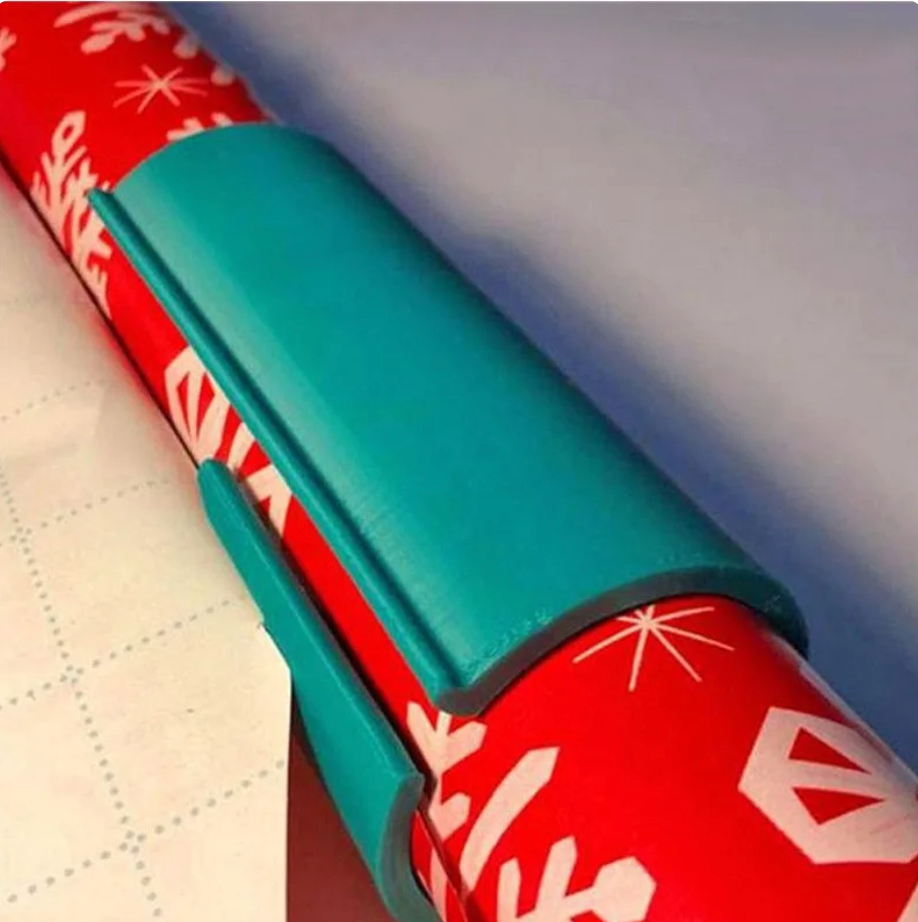 Geschenkpapier Cuter