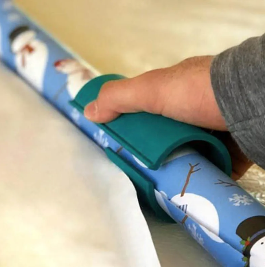 Geschenkpapier Cuter