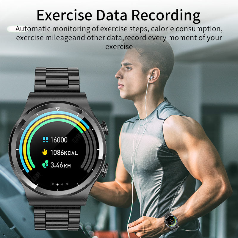 Smart Watch Business