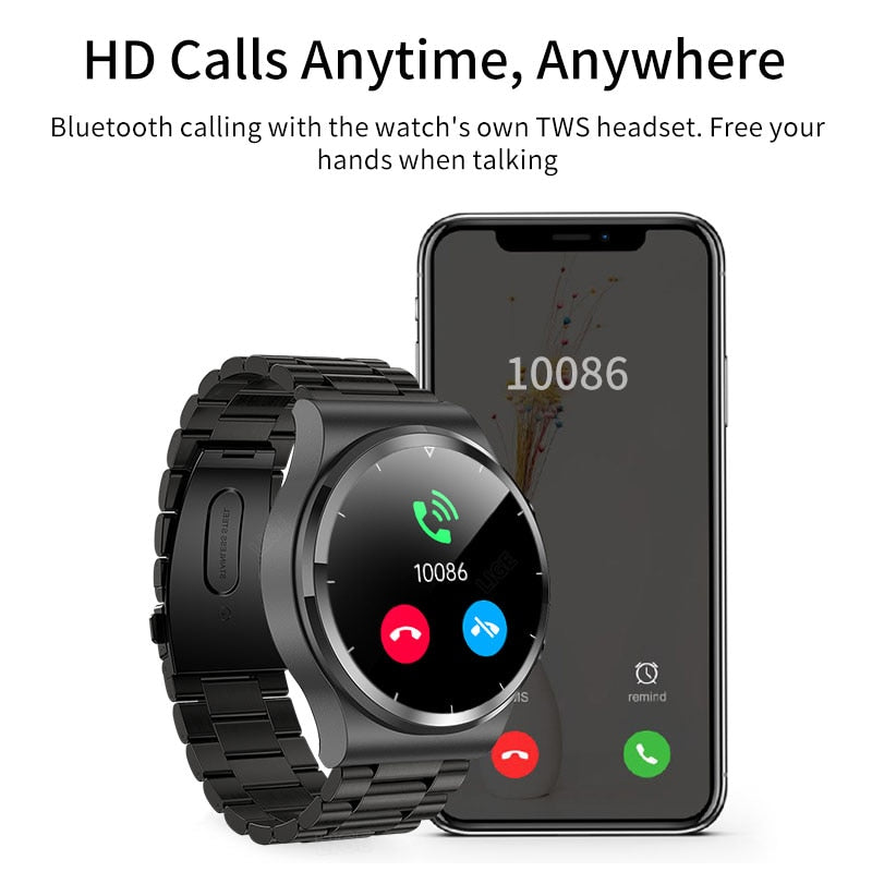 Smart Watch Business