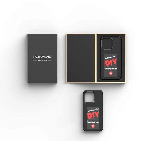 NFC Handyhülle veränderbar