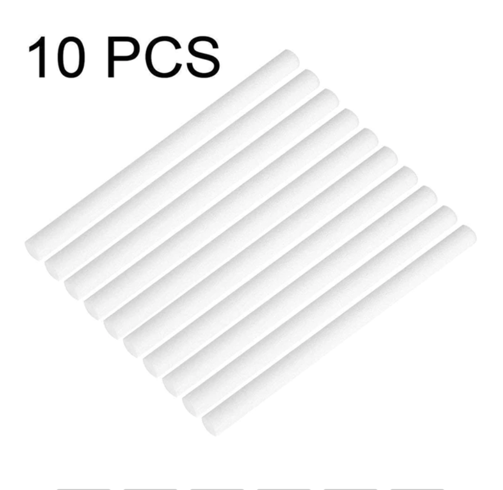 Holz Design Luftbefeuchter