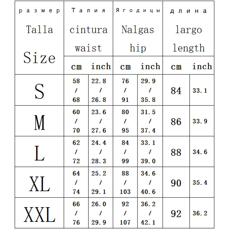Stretch High Waist Leggings