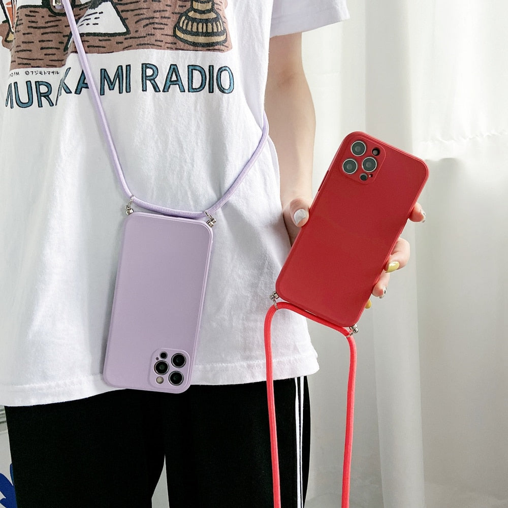 Handyhülle Tasche