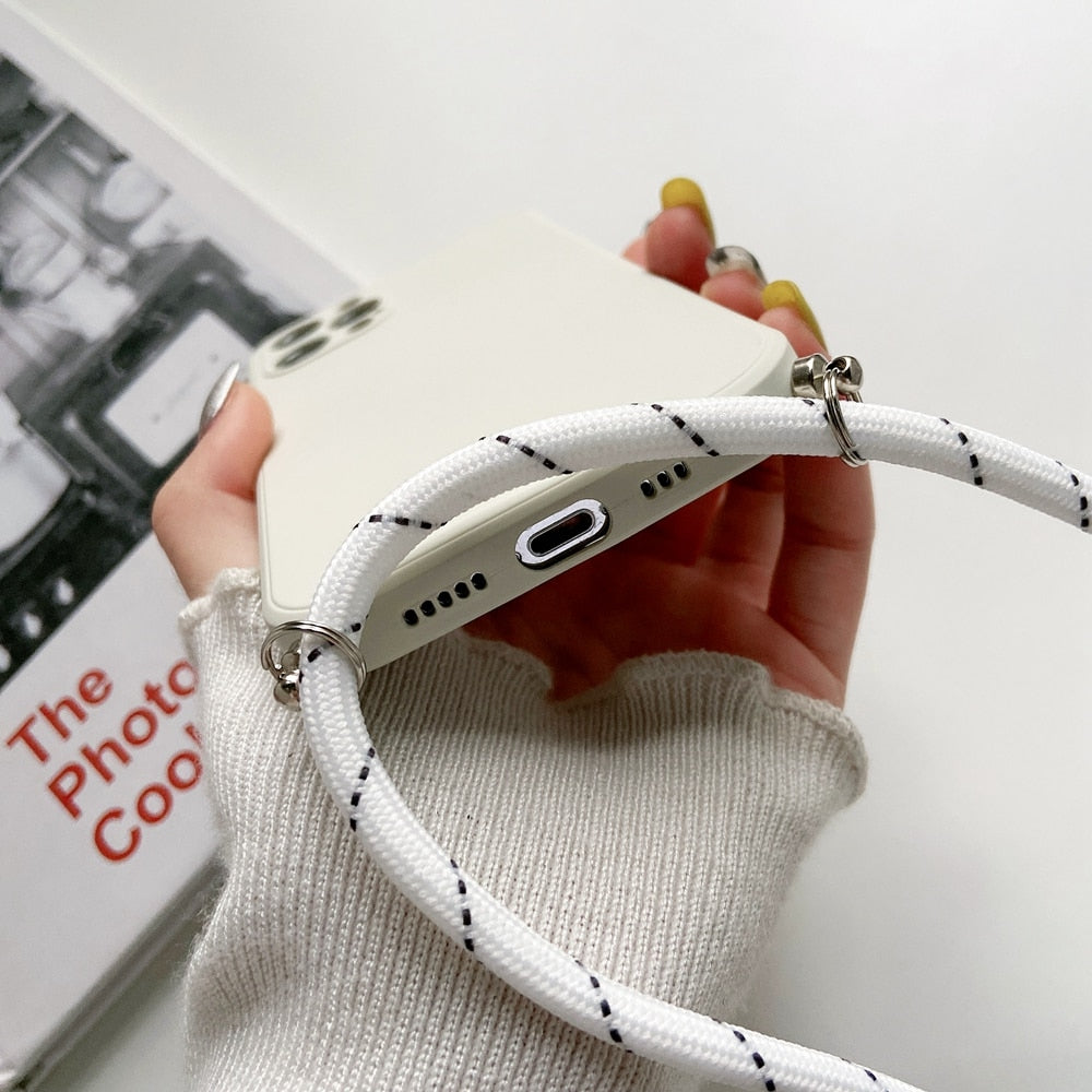 Handyhülle Tasche