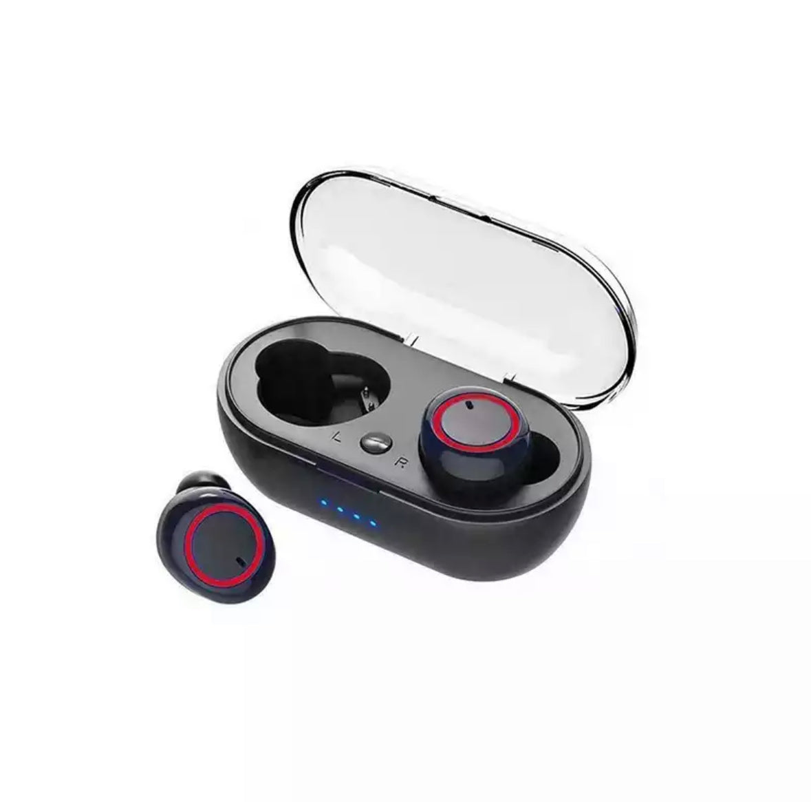 Bluetooth Kopfhörer