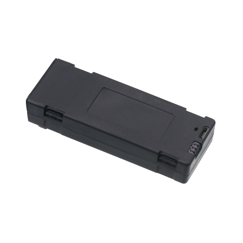 3.7V 1800Mah Batterie für Rc Drohne 4K