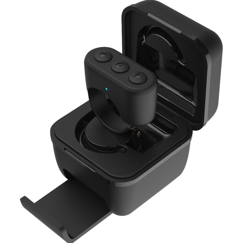 Bluetooth Ring Remote Control für Tik-Tok