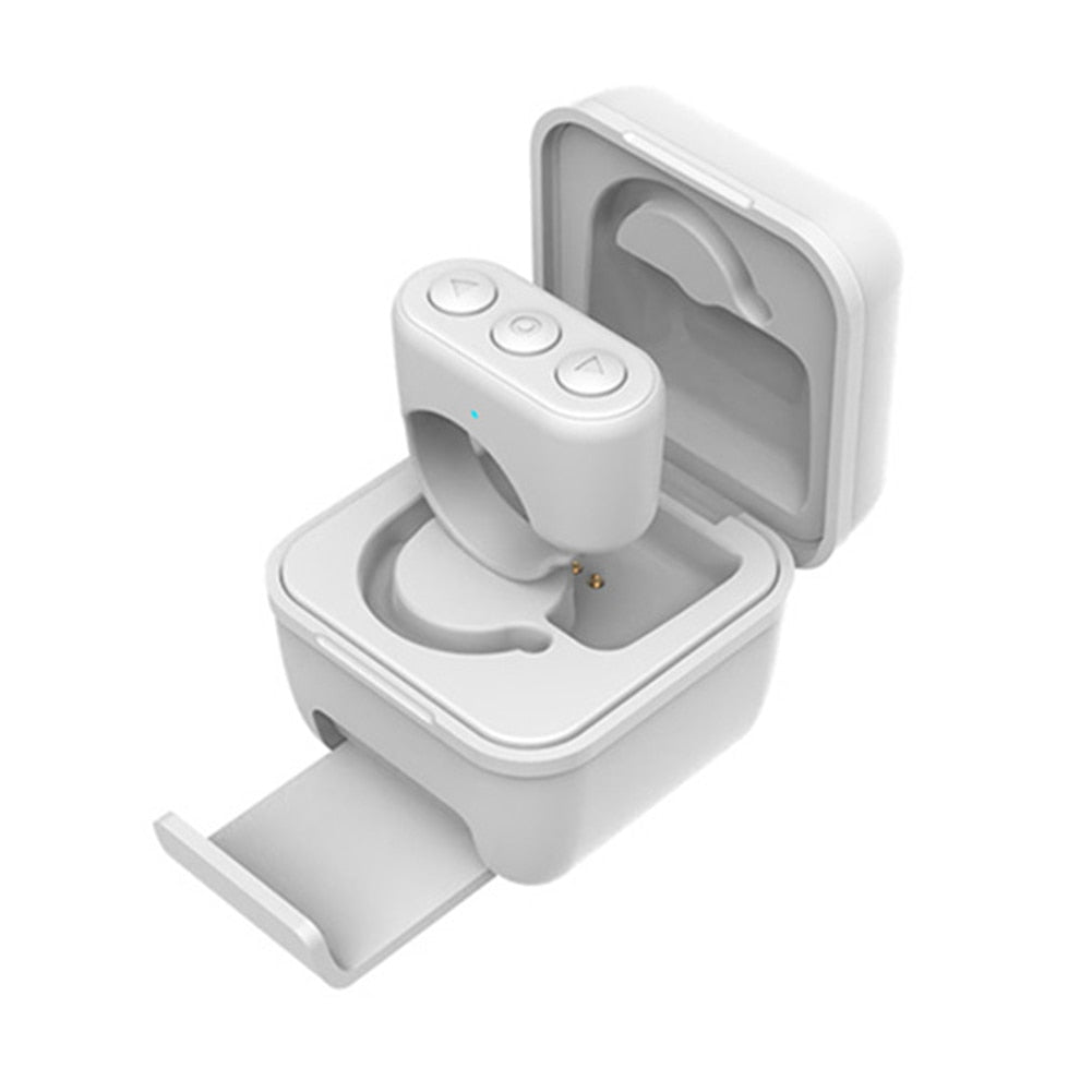 Bluetooth Ring Remote Control für Tik-Tok