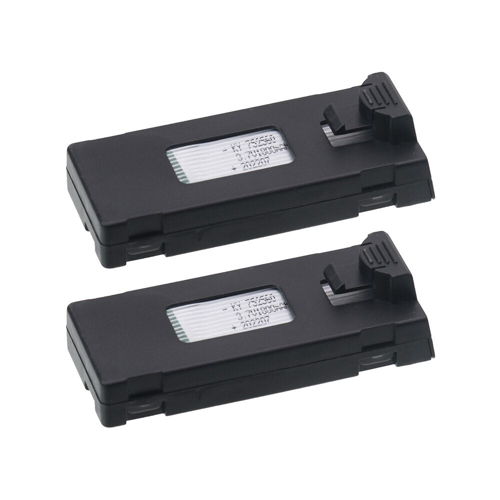 3.7V 1800Mah Batterie für Rc Drohne 4K