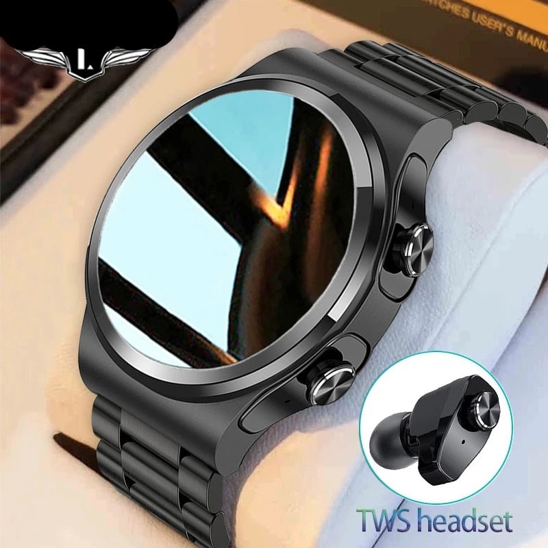 Smart Watch Business