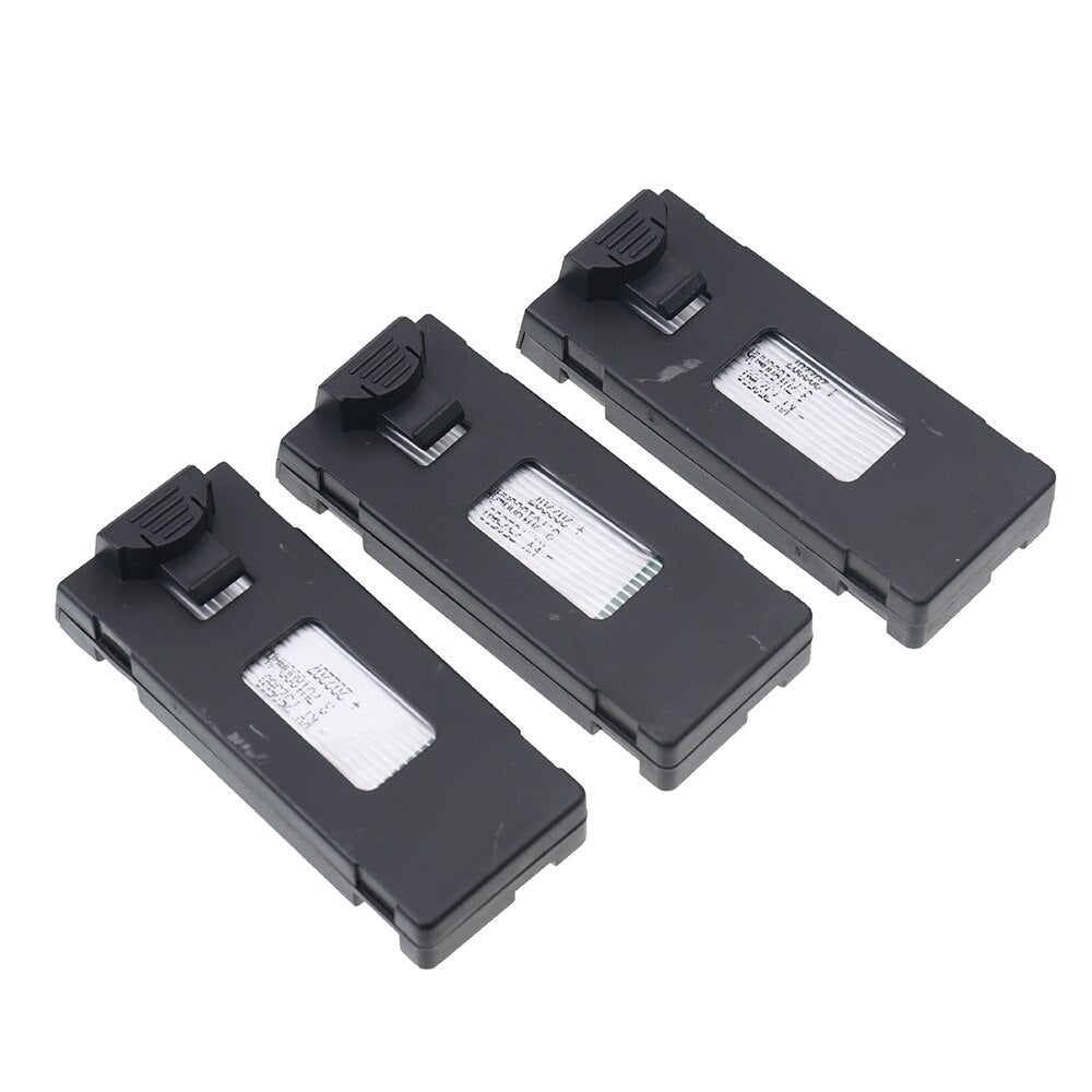 3.7V 1800Mah Batterie für Rc Drohne 4K