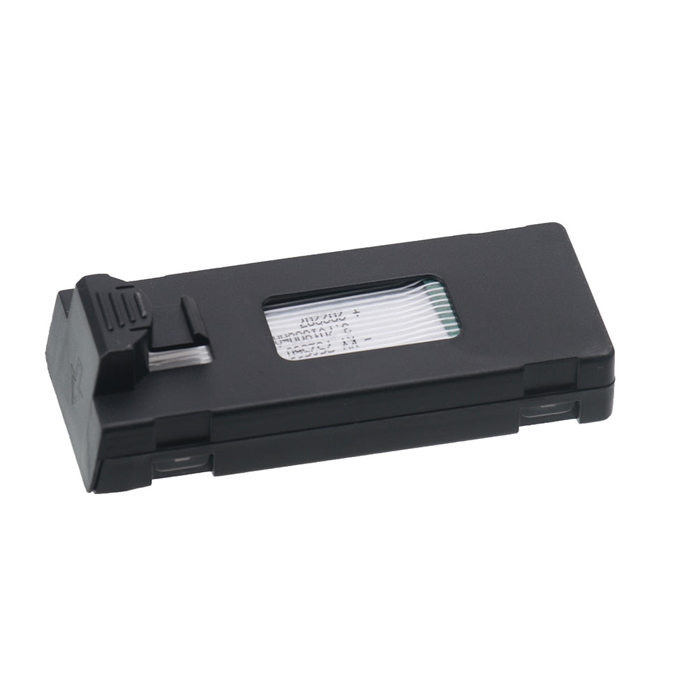 3.7V 1800Mah Batterie für Rc Drohne 4K