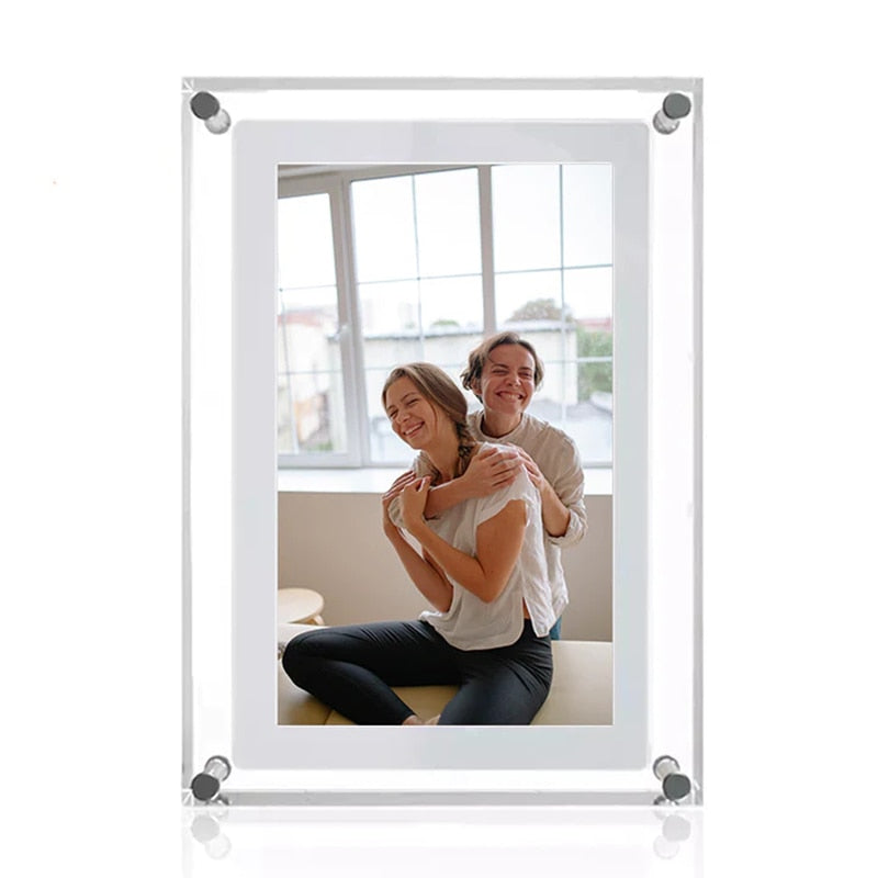Digitaler Fotorahmen