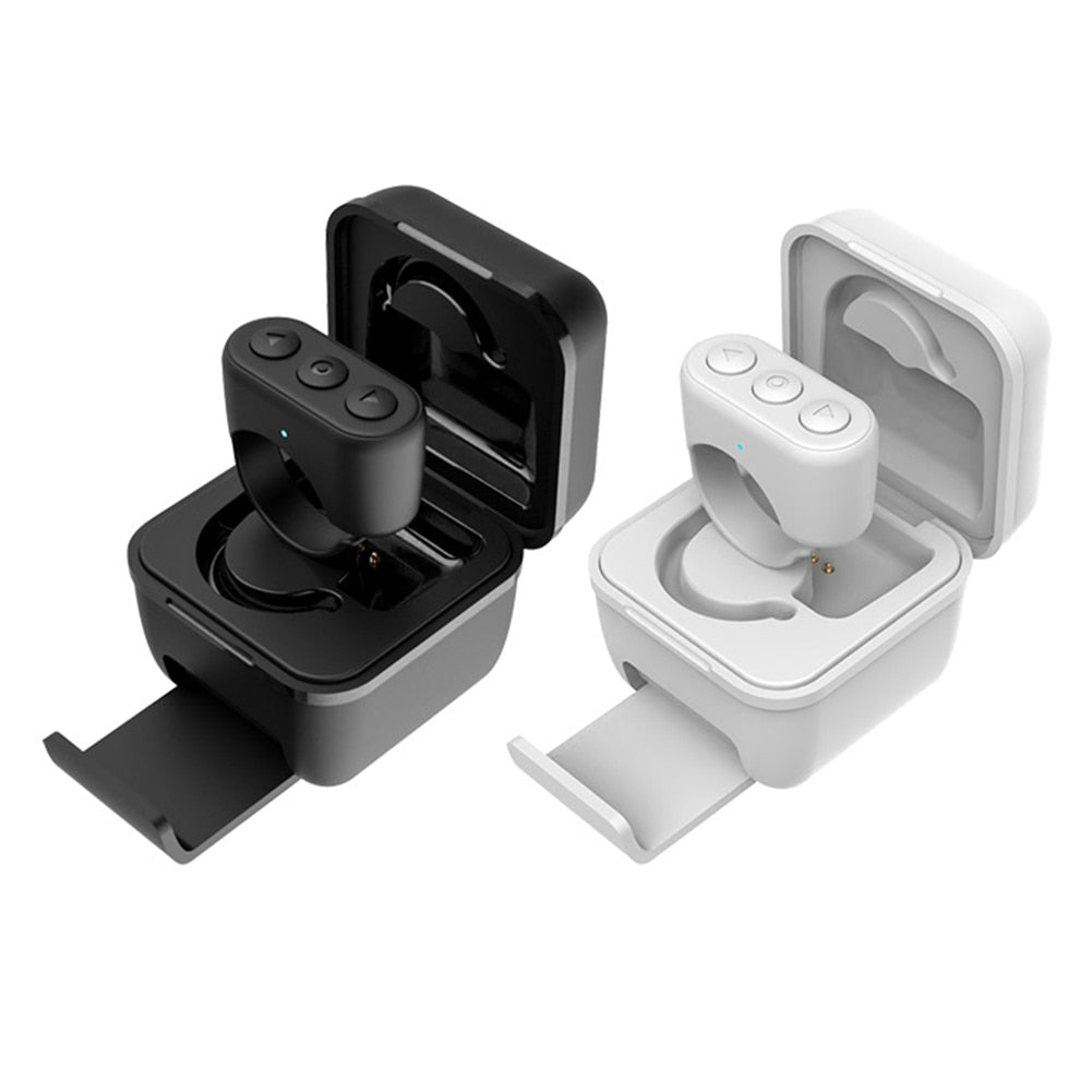 Bluetooth Ring Remote Control für Tik-Tok
