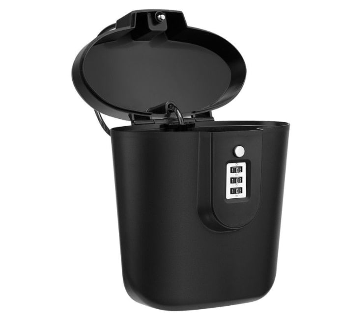 Strand Safe Postilo.ch