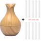 Holz Design Luftbefeuchter