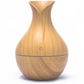 Holz Design Luftbefeuchter
