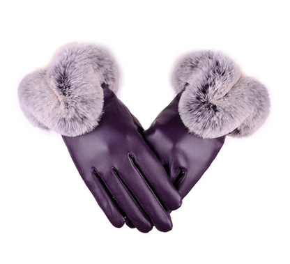 Winterhandschuhe