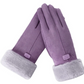 Flausch Handschuhe