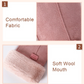 Flausch Handschuhe
