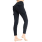Stretch High Waist Leggings
