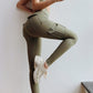 Stretch High Waist Leggings