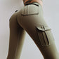 Stretch High Waist Leggings