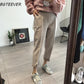 Capri Hosen