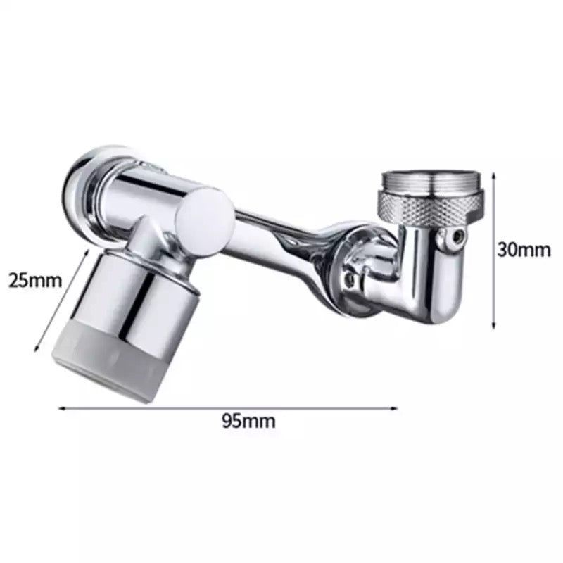 Deluxe Wasserhahnen