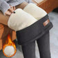 Flauschige Winter Leggings