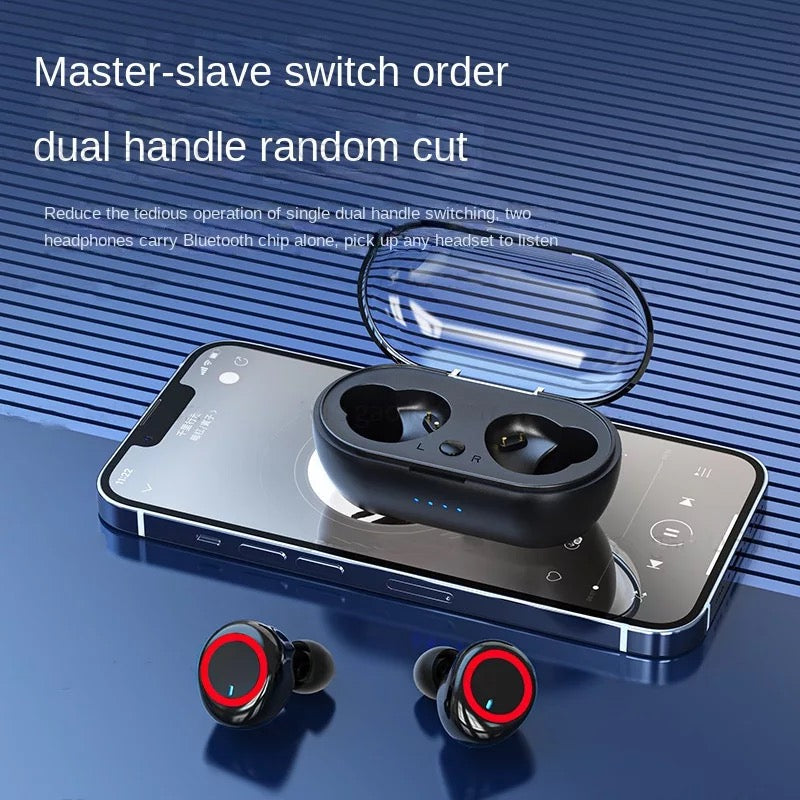 Bluetooth Kopfhörer