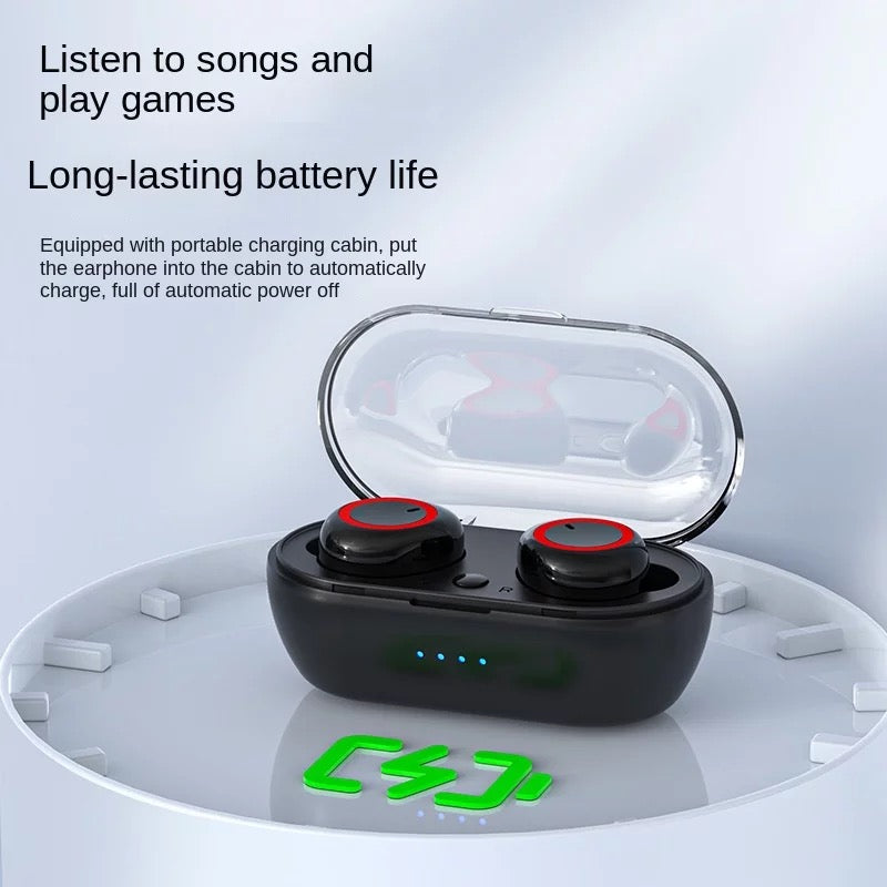 Bluetooth Kopfhörer