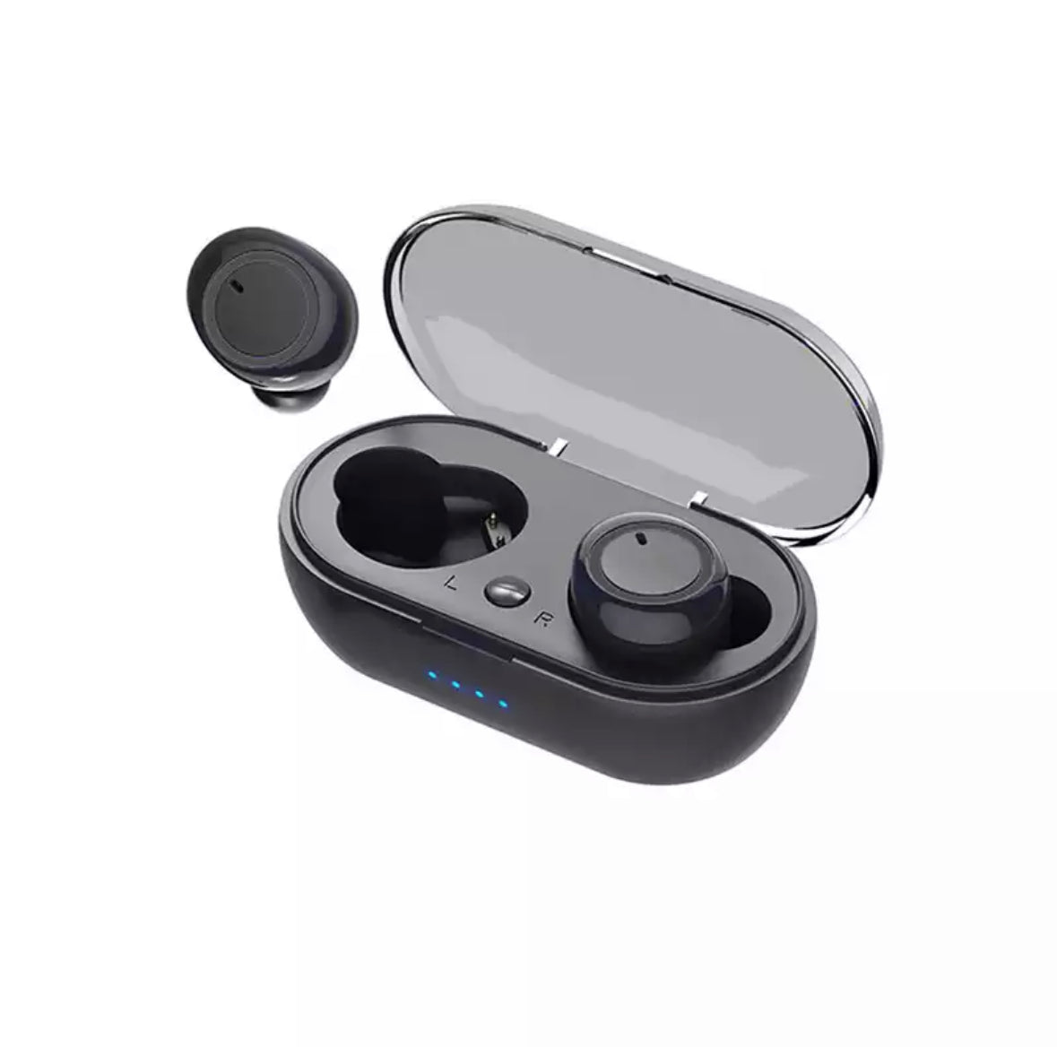 Bluetooth Kopfhörer
