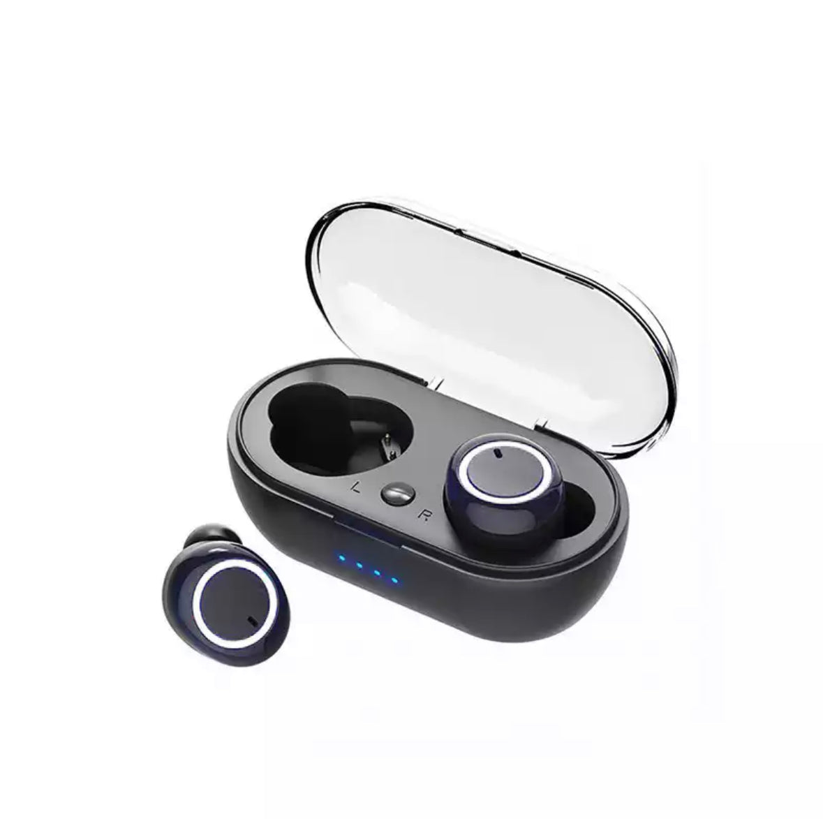 Bluetooth Kopfhörer