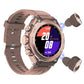 Smart Watch mit integrierten Kopfhörer