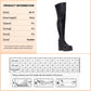GOGD Damen Boots