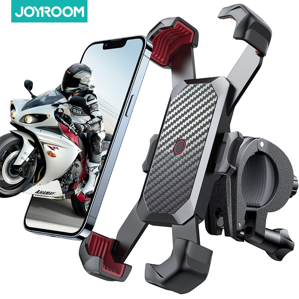 Bike iPhone Halter