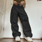Frauen Cargo Hosen