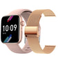 Smart Watch Pro