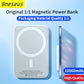 Magnetischer Wireless Charger iPhone
