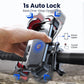 Bike iPhone Halter
