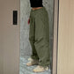 Frauen Cargo Hosen