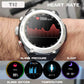 Smart Watch mit integrierten Kopfhörer