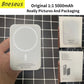Magnetischer Wireless Charger iPhone