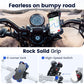 Bike iPhone Halter