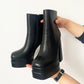 GOGD Damen Boots